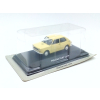 FSO Polski Fiat 127P - skala 1:43 - DeAgostini